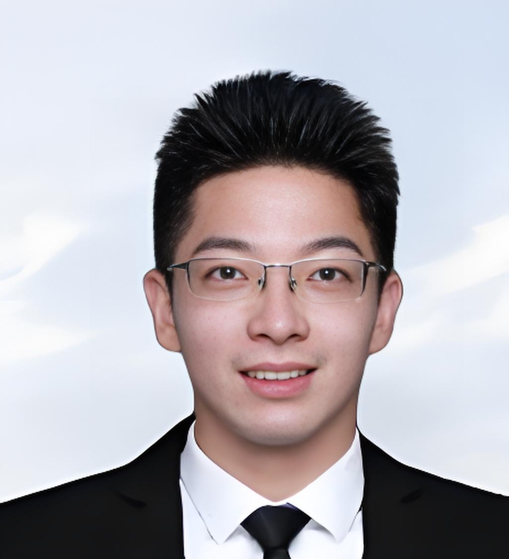 培训师/教练张长宇